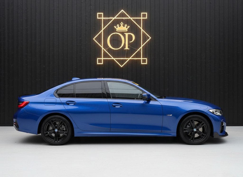 Used BMW 3 Series 2023 for sale - 77250695: Photo 5