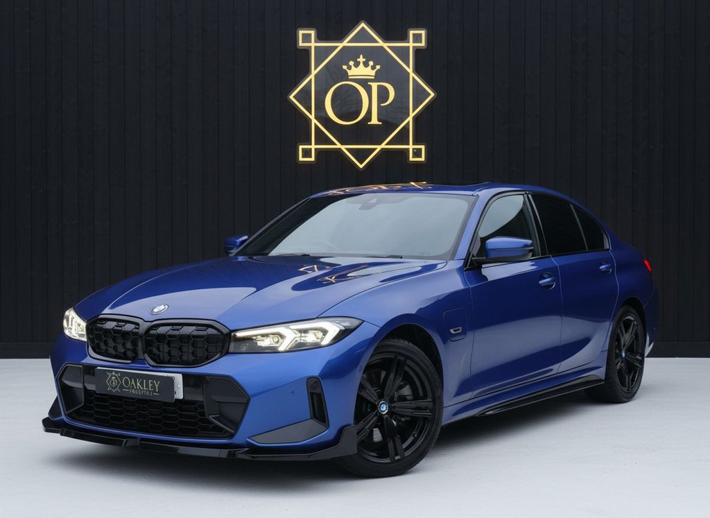 Used BMW 3 Series 2023 for sale - 77250695: Photo 8