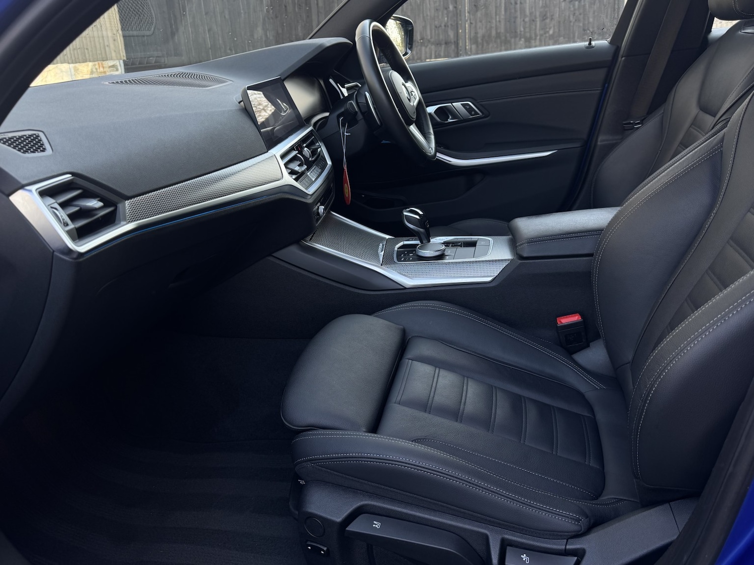 Used BMW 3 Series 2020 for sale - 77807152: Photo 10