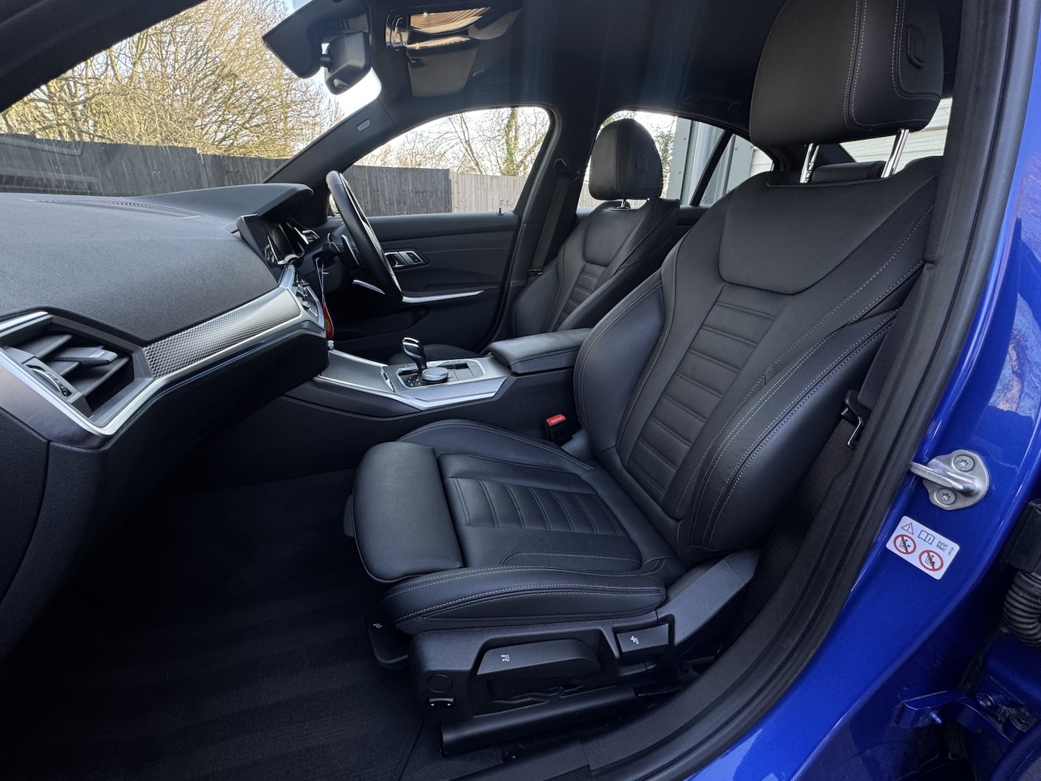 Used BMW 3 Series 2020 for sale - 77807152: Photo 11