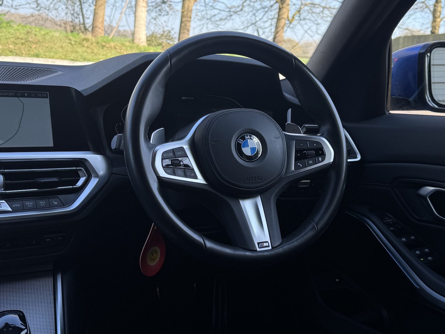 Used BMW 3 Series 2020 for sale - 77807152: Photo 12