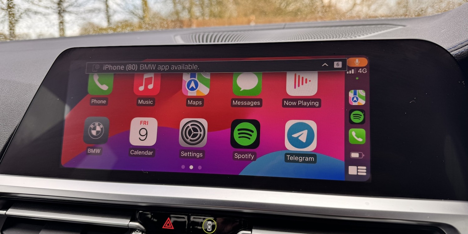 Used BMW 3 Series 2020 for sale - 77807152: Photo 13