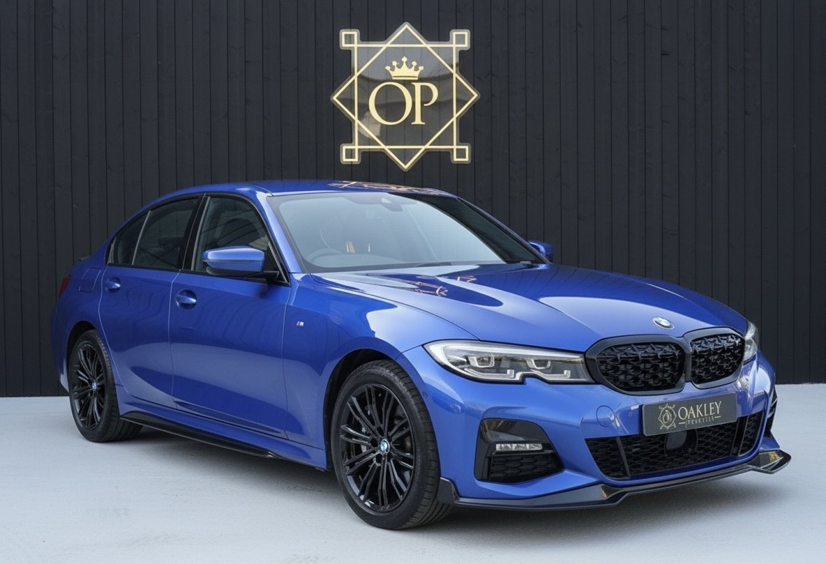 Used BMW 3 Series 2020 for sale - 77807152: Photo 18