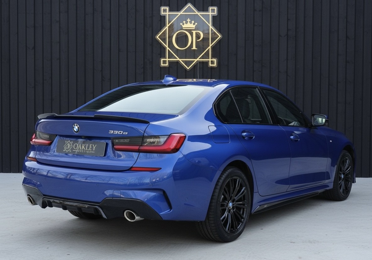 Used BMW 3 Series 2020 for sale - 77807152: Photo 19