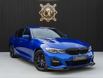 BMW 3 Series feature image