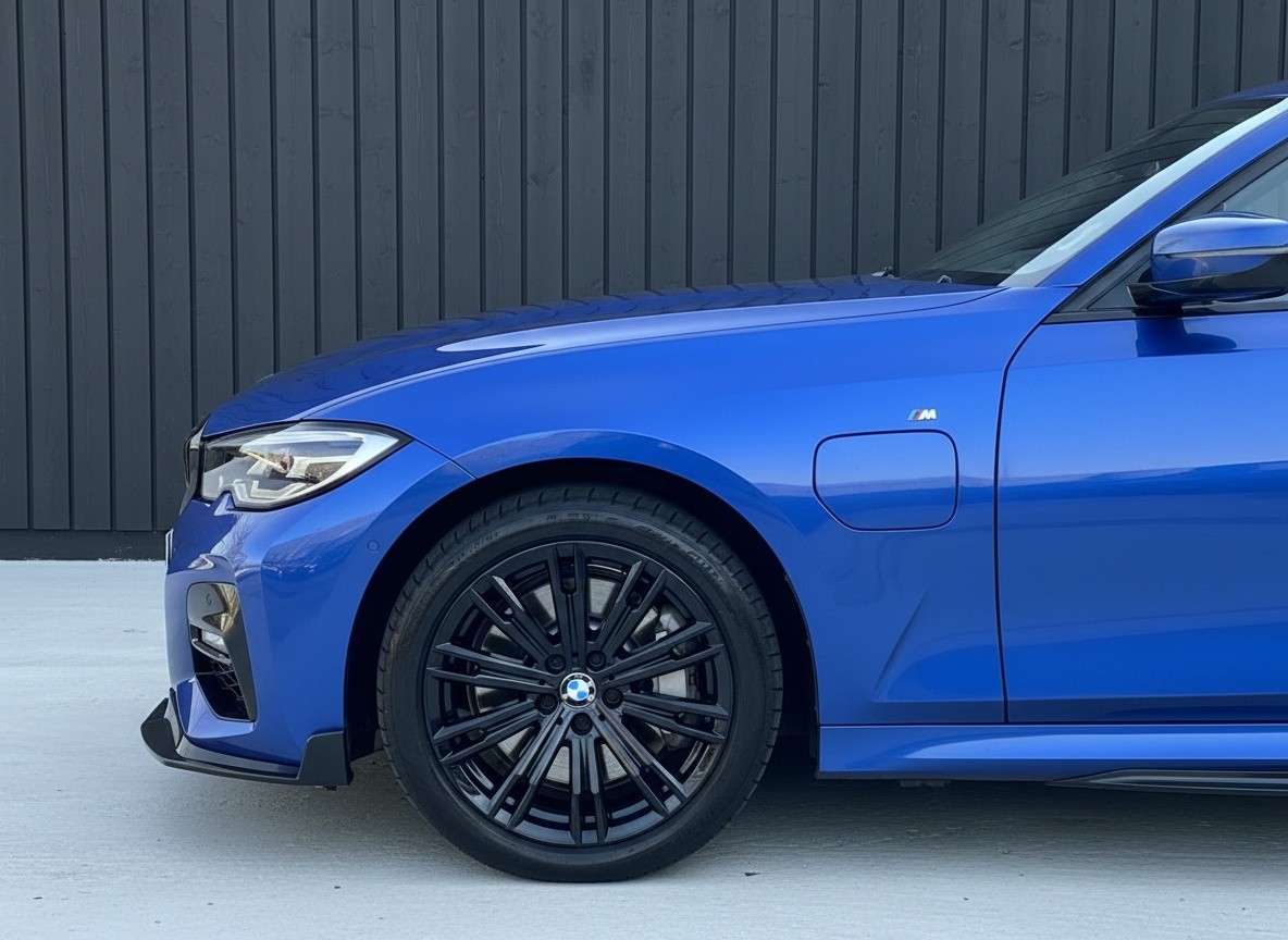 Used BMW 3 Series 2020 for sale - 77807152: Photo 20