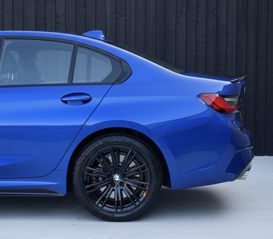 Used BMW 3 Series 2020 for sale - 77807152: Photo 21