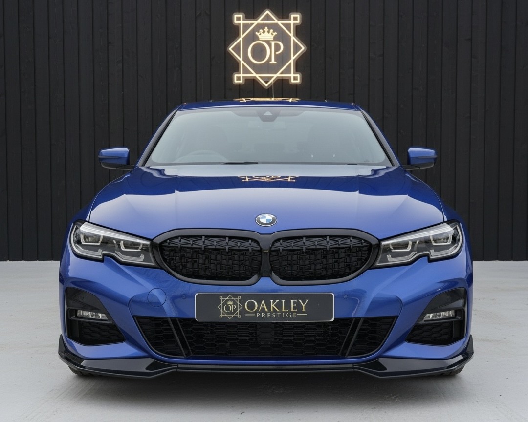 Used BMW 3 Series 2020 for sale - 77807152: Photo 22