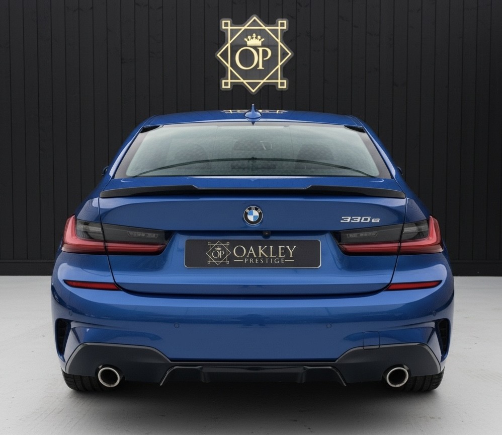 Used BMW 3 Series 2020 for sale - 77807152: Photo 23