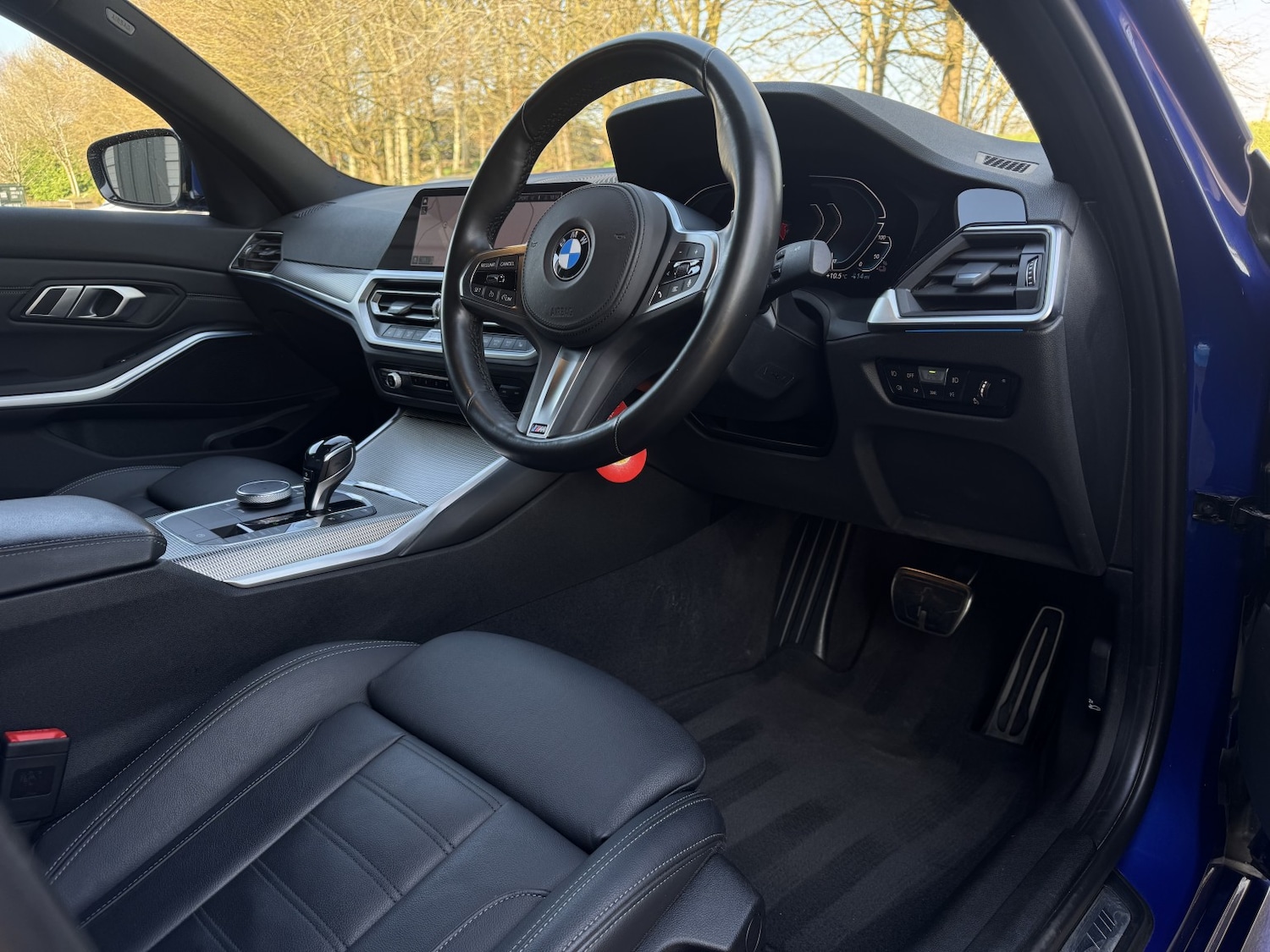 Used BMW 3 Series 2020 for sale - 77807152: Photo 25