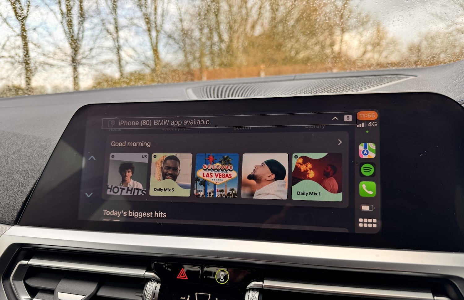 Used BMW 3 Series 2020 for sale - 77807152: Photo 29