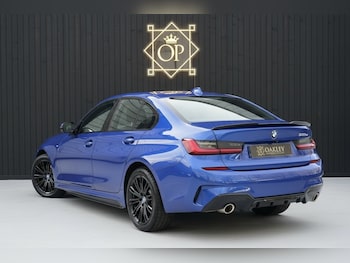 Used BMW 3 Series 2020 for sale - 77807152: Photo