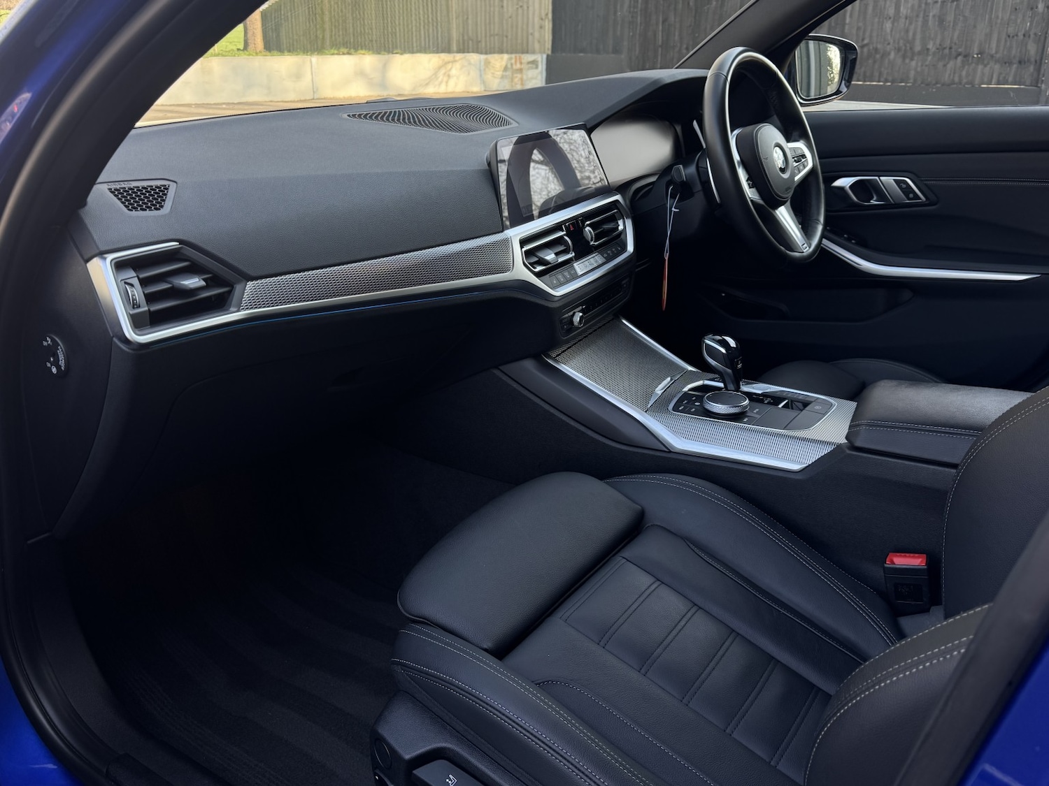 Used BMW 3 Series 2020 for sale - 77807152: Photo 3