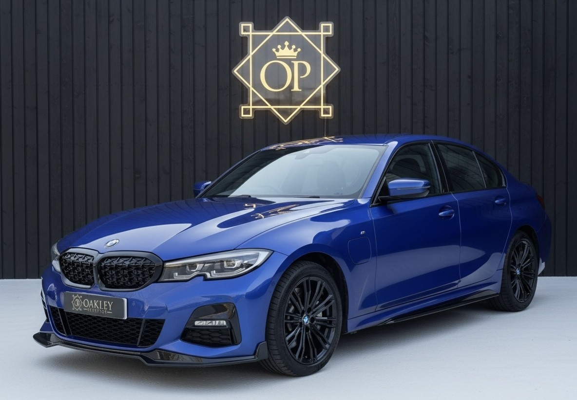 Used BMW 3 Series 2020 for sale - 77807152: Photo 31