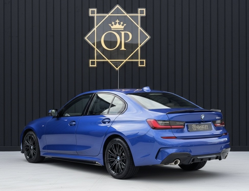 Used BMW 3 Series 2020 for sale - 77807152: Photo 32