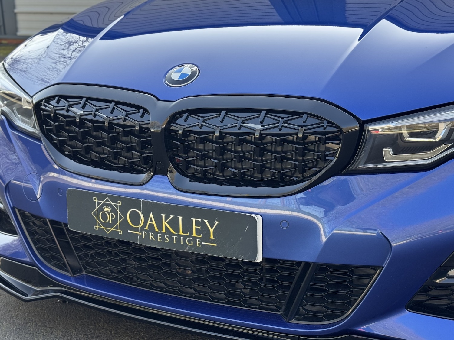 Used BMW 3 Series 2020 for sale - 77807152: Photo 33