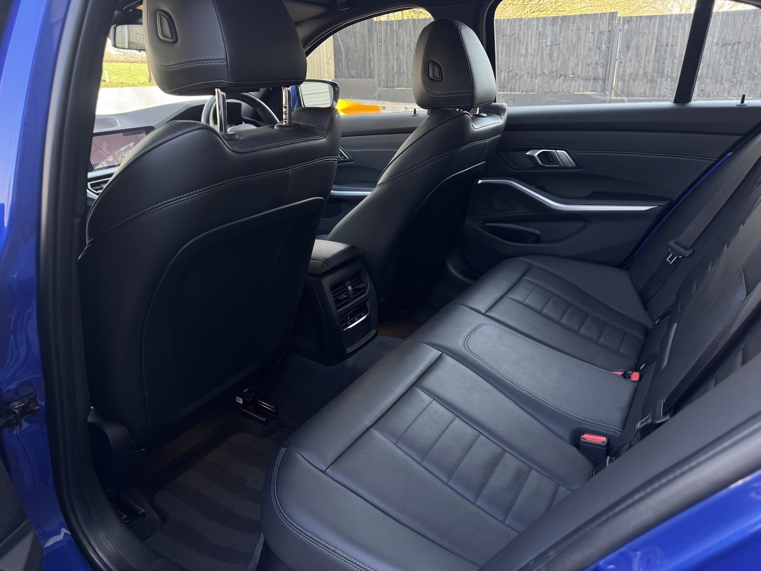 Used BMW 3 Series 2020 for sale - 77807152: Photo 35