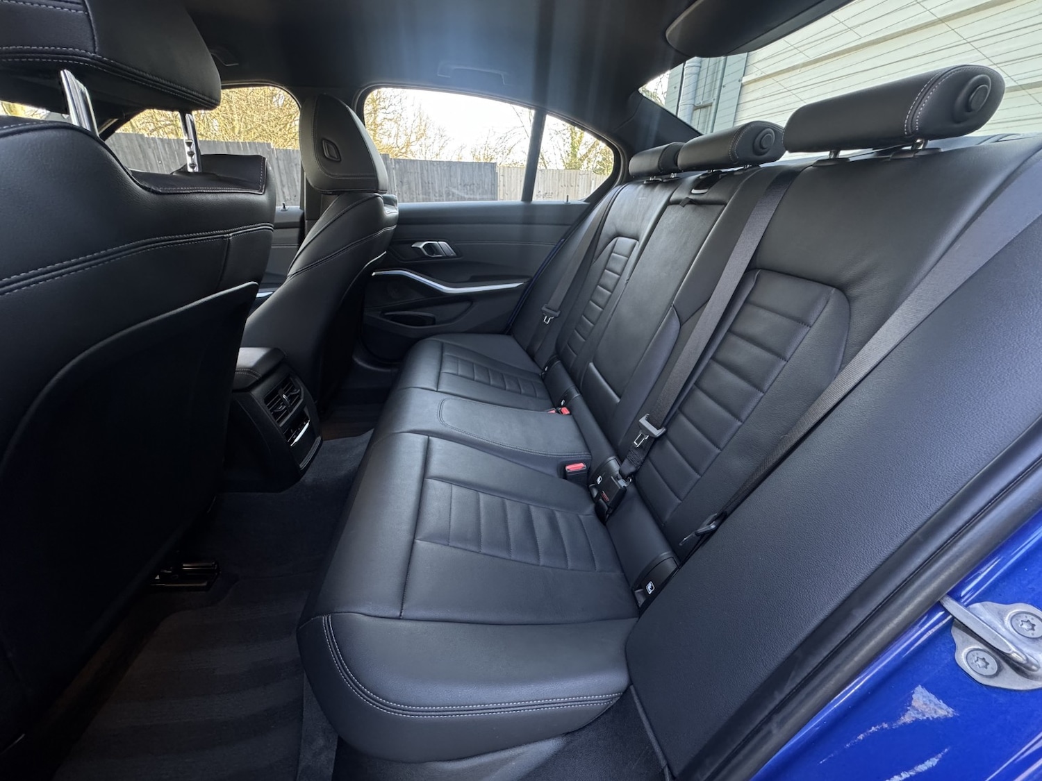 Used BMW 3 Series 2020 for sale - 77807152: Photo 36