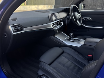 Used BMW 3 Series 2020 for sale - 77807152: Photo