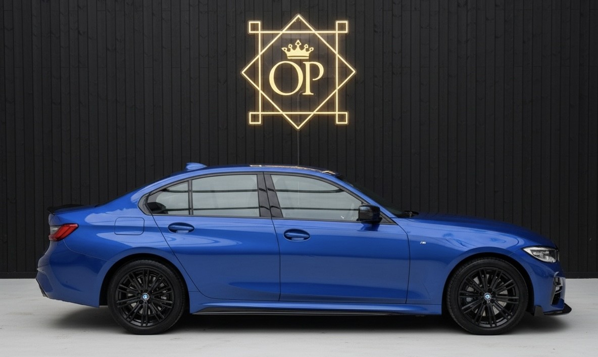 Used BMW 3 Series 2020 for sale - 77807152: Photo 4