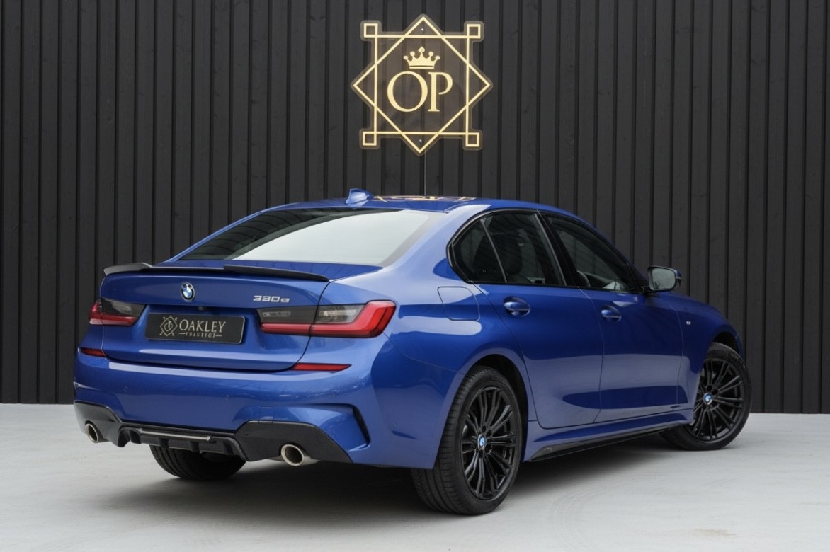 Used BMW 3 Series 2020 for sale - 77807152: Photo 5