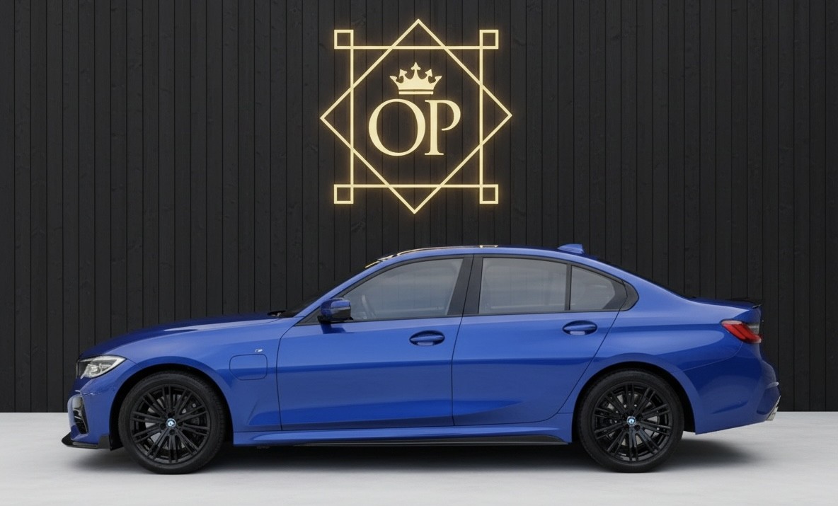 Used BMW 3 Series 2020 for sale - 77807152: Photo 6