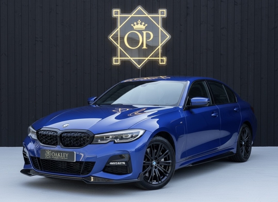 Used BMW 3 Series 2020 for sale - 77807152: Photo 7