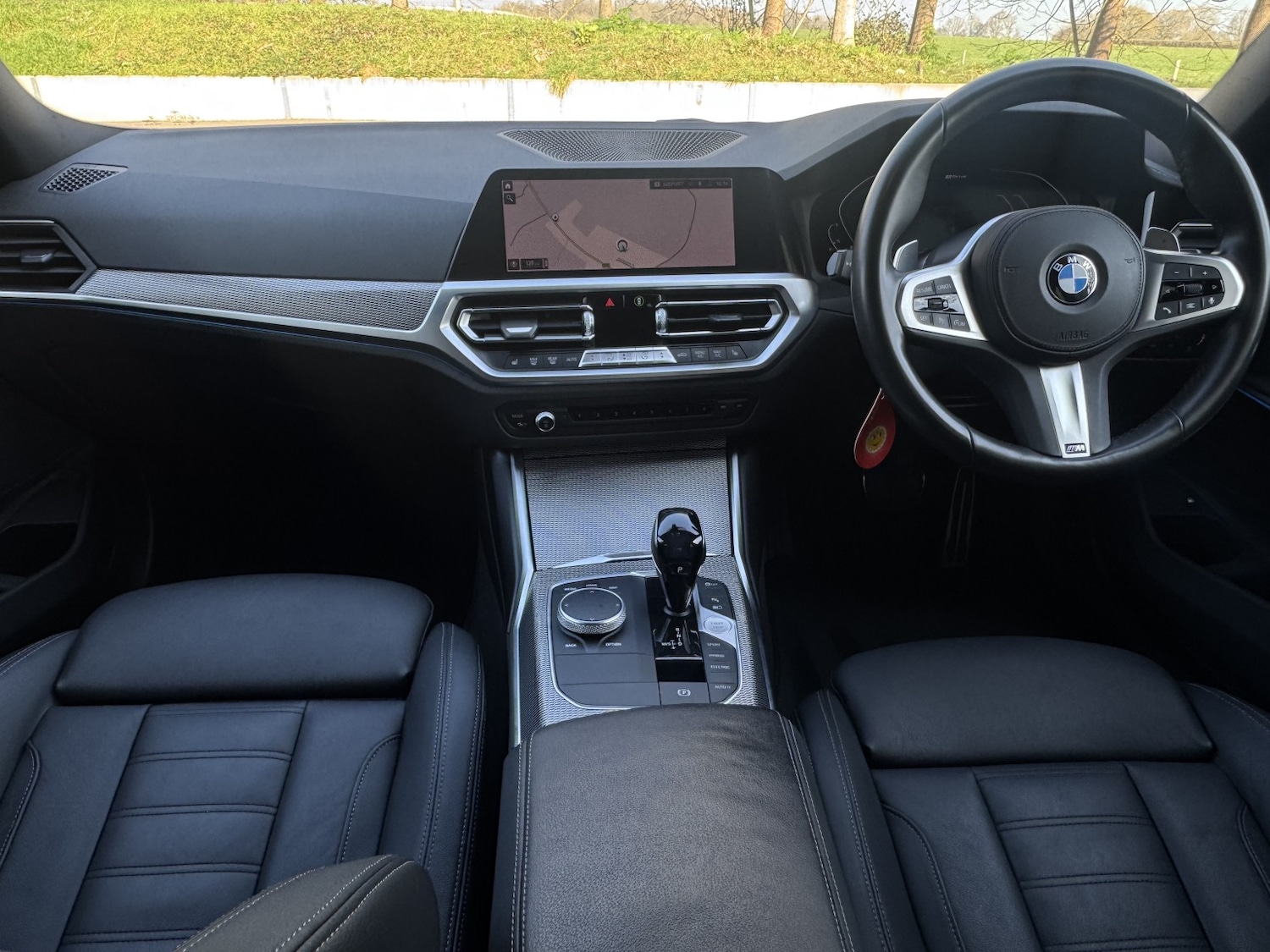 Used BMW 3 Series 2020 for sale - 77807152: Photo 9