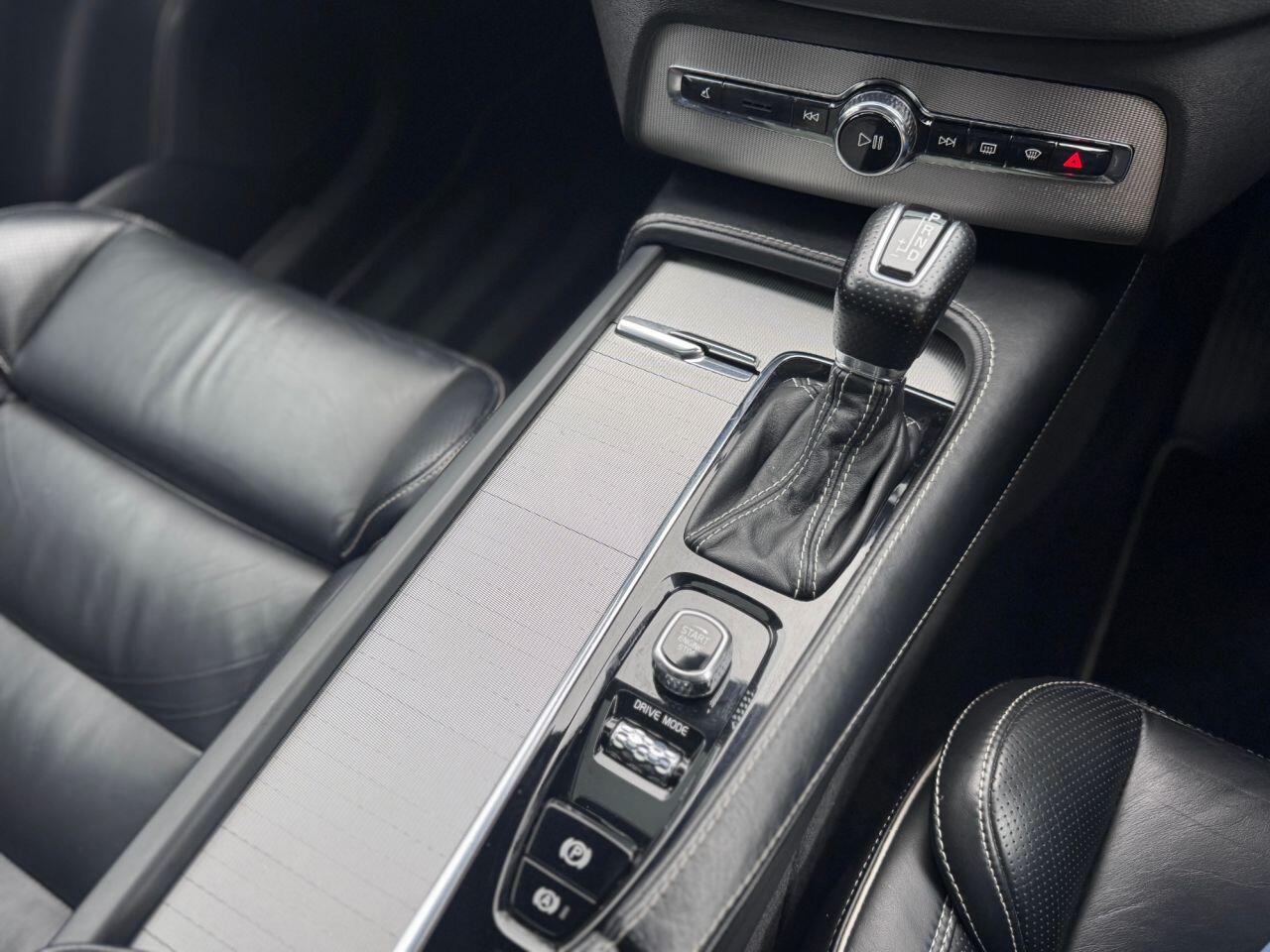 Used Volvo XC90 2017 for sale - 77296586: Photo 18