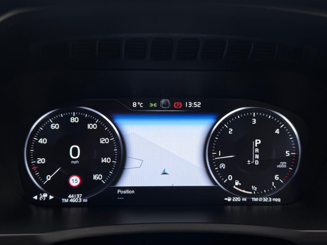 Used Volvo XC90 2017 for sale - 77296586: Photo 19