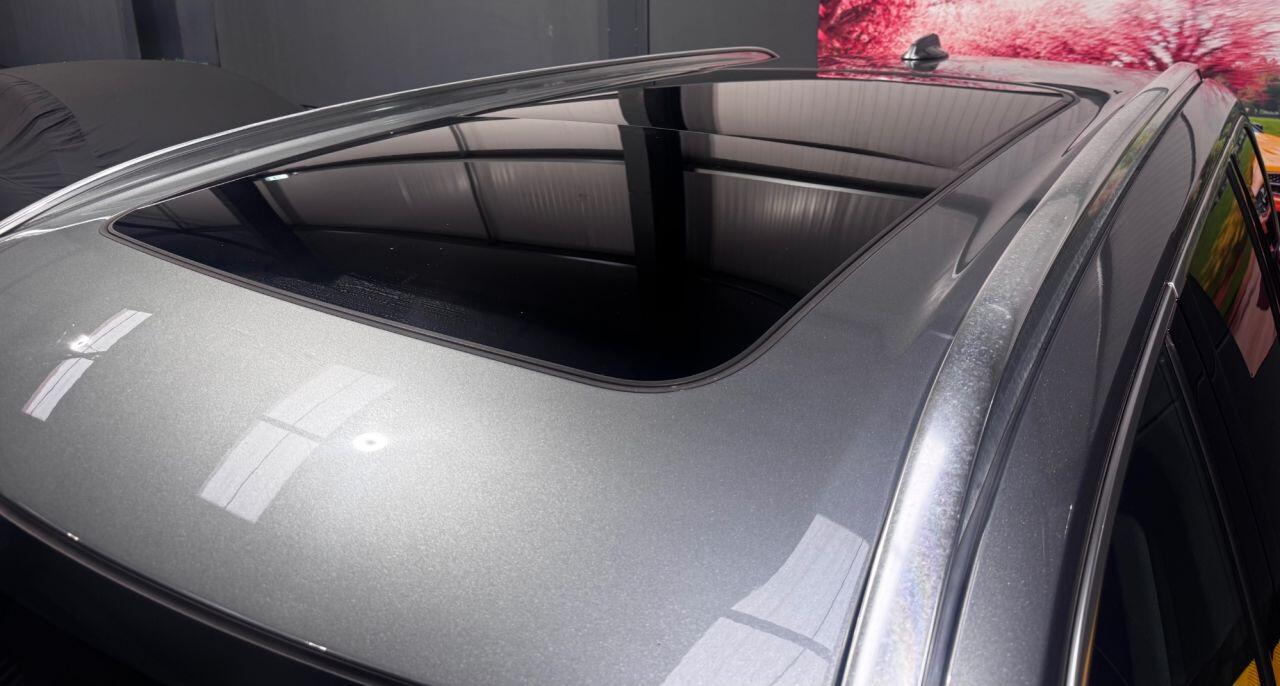 Used Volvo XC90 2017 for sale - 77296586: Photo 3