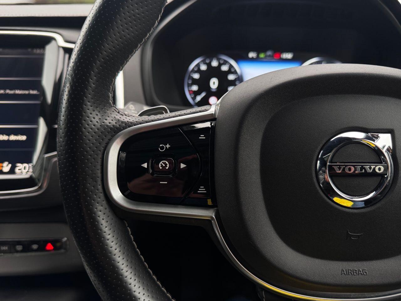 Used Volvo XC90 2017 for sale - 77296586: Photo 31