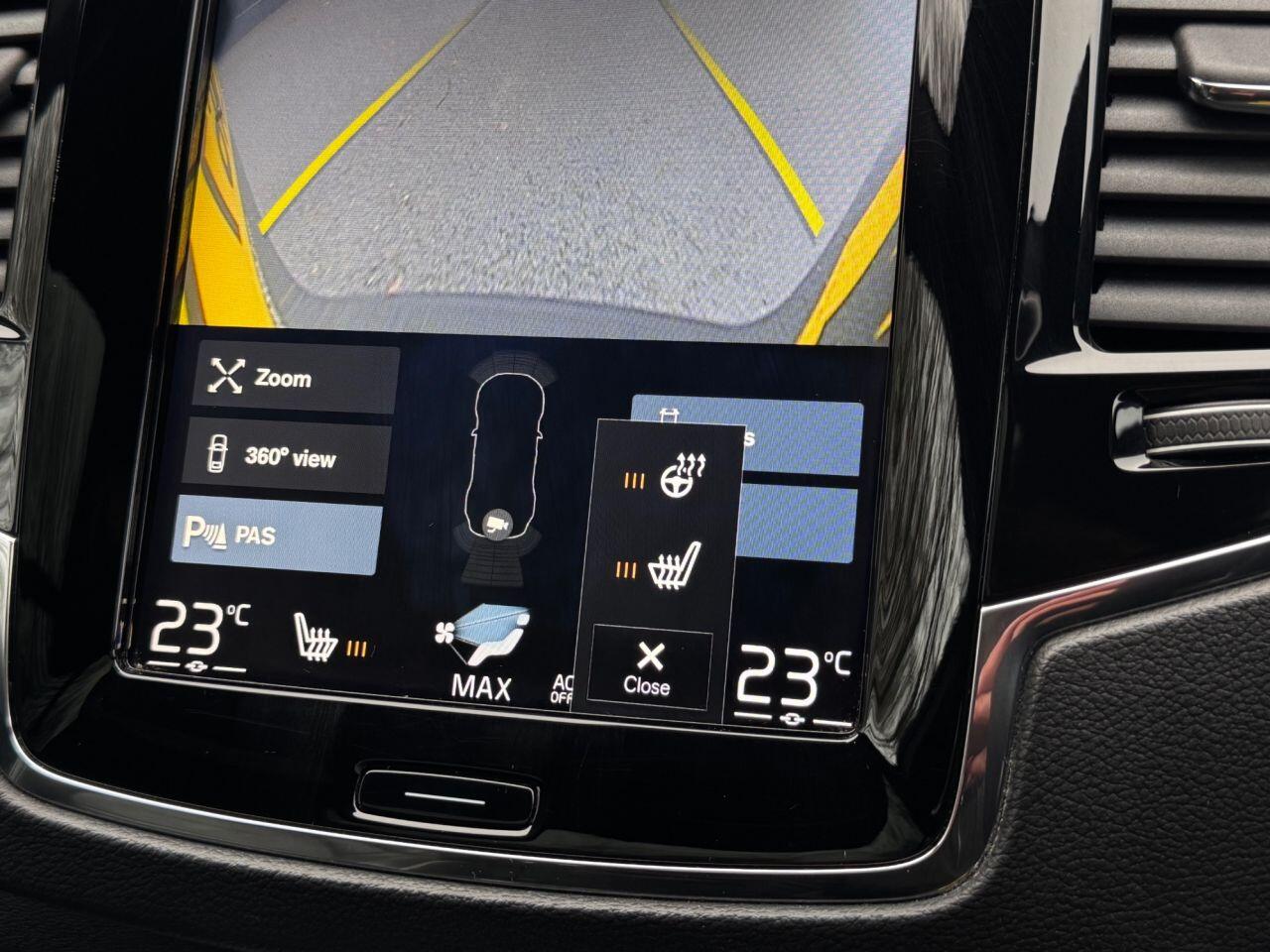 Used Volvo XC90 2017 for sale - 77296586: Photo 36