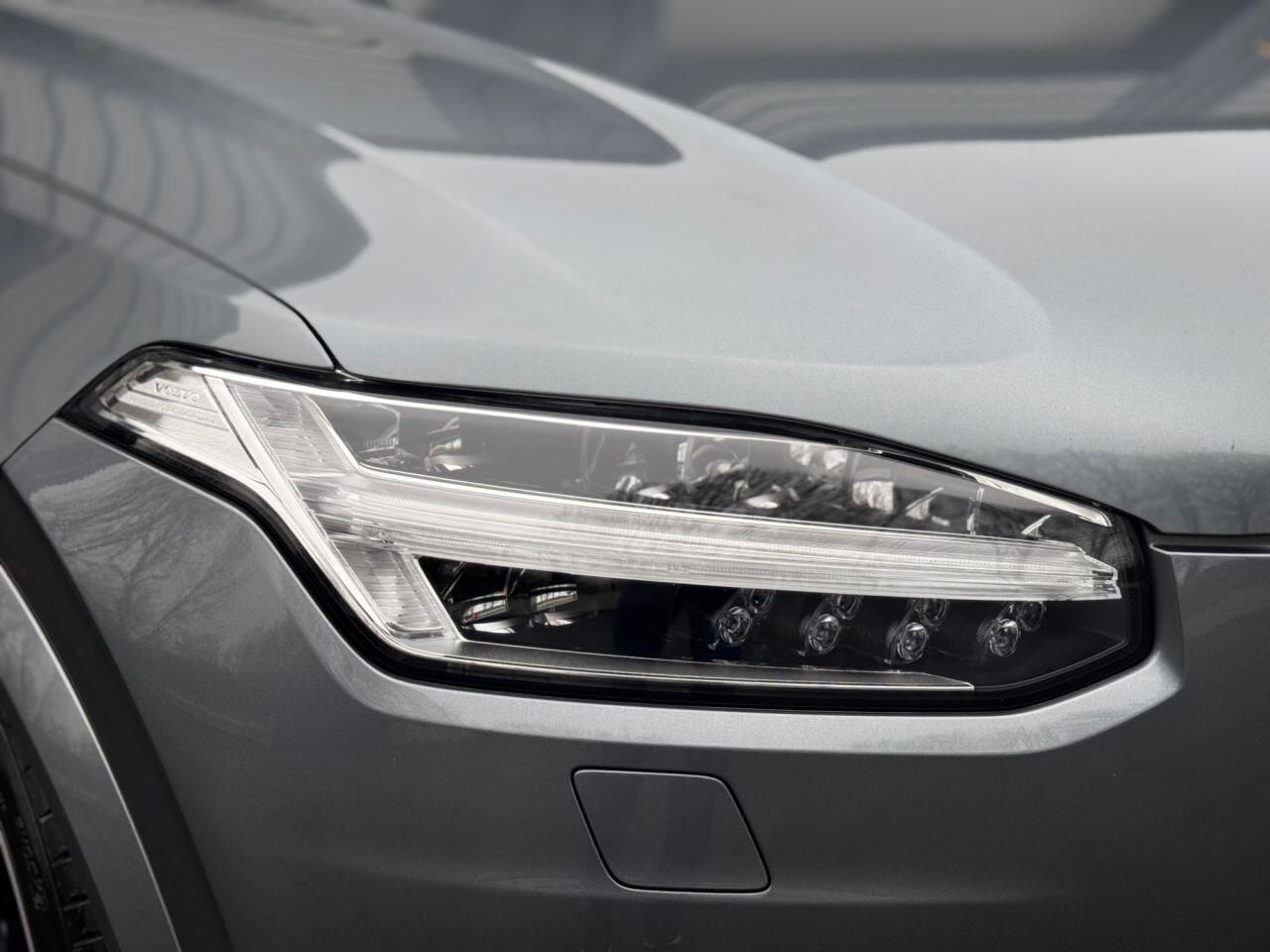 Used Volvo XC90 2017 for sale - 77296586: Photo 41