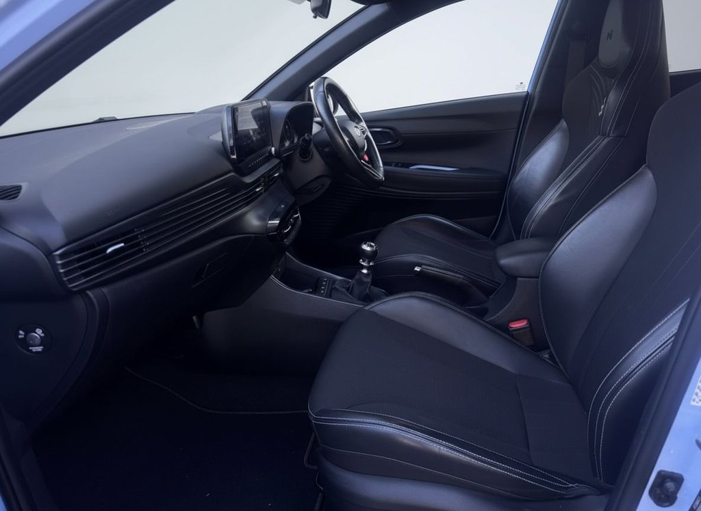 Used Hyundai i20 2022 for sale - 77227331: Photo 10