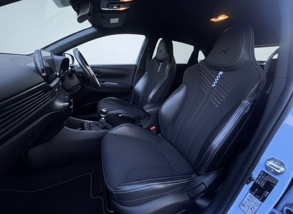 Used Hyundai i20 2022 for sale - 77227331: Photo 11