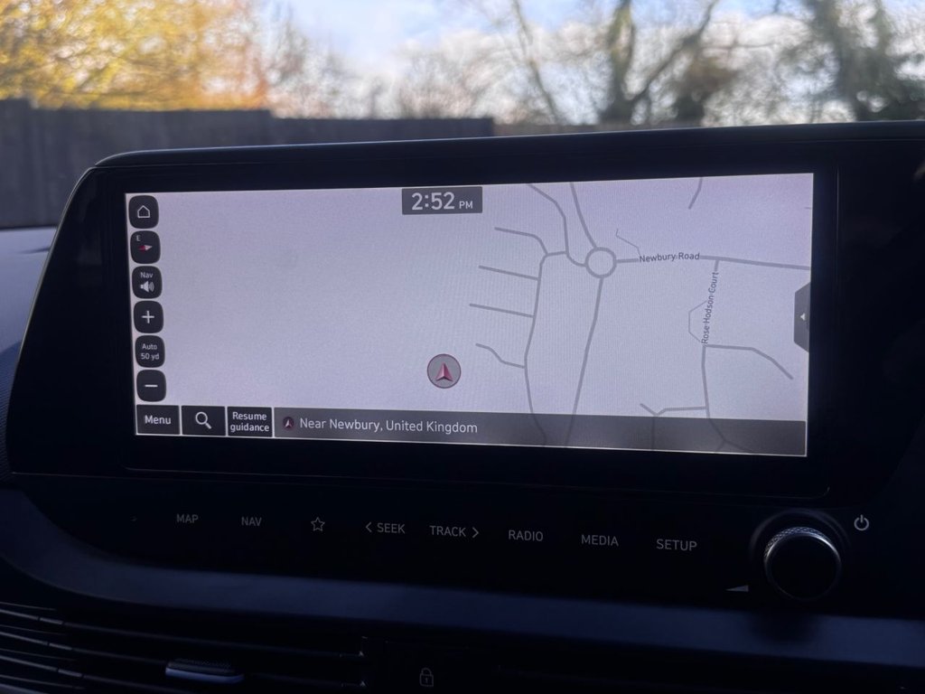 Used Hyundai i20 2022 for sale - 77227331: Photo 12