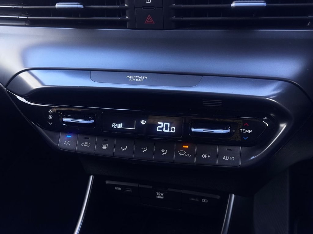 Used Hyundai i20 2022 for sale - 77227331: Photo 14