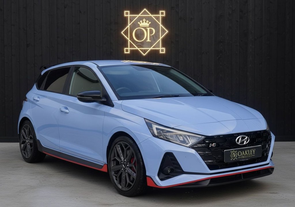 Used Hyundai i20 2022 for sale - 77227331: Photo 18