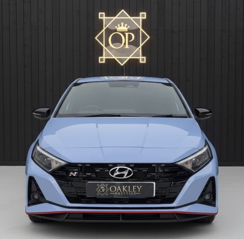 Used Hyundai i20 2022 for sale - 77227331: Photo 20