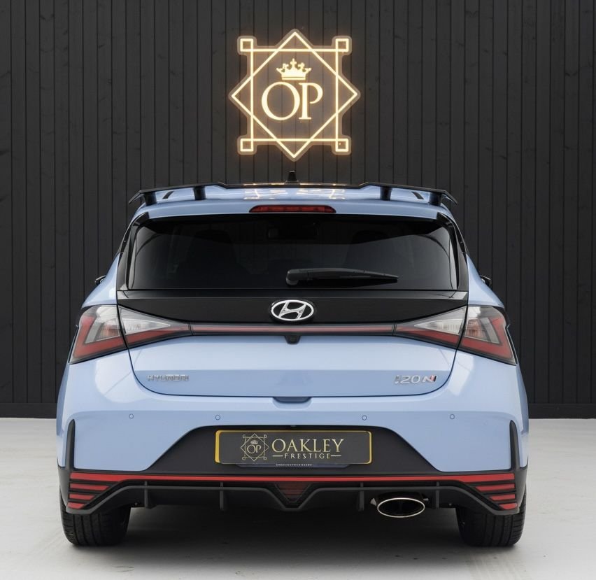 Used Hyundai i20 2022 for sale - 77227331: Photo 21