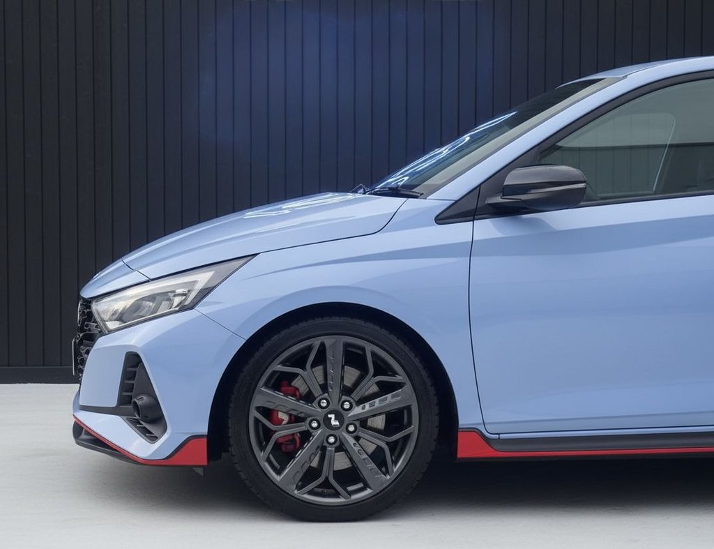 Used Hyundai i20 2022 for sale - 77227331: Photo 22