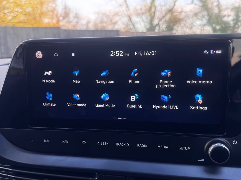 Used Hyundai i20 2022 for sale - 77227331: Photo 26