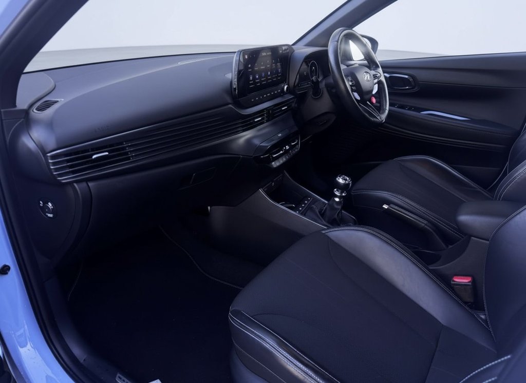 Used Hyundai i20 2022 for sale - 77227331: Photo 3