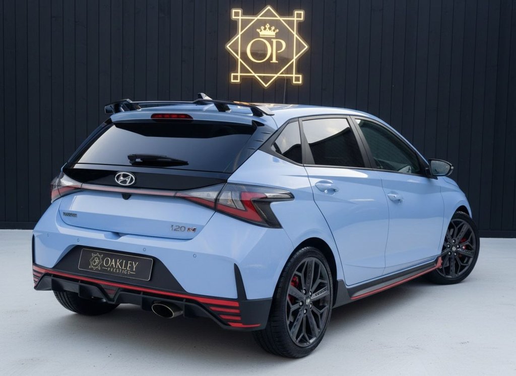 Used Hyundai i20 2022 for sale - 77227331: Photo 31