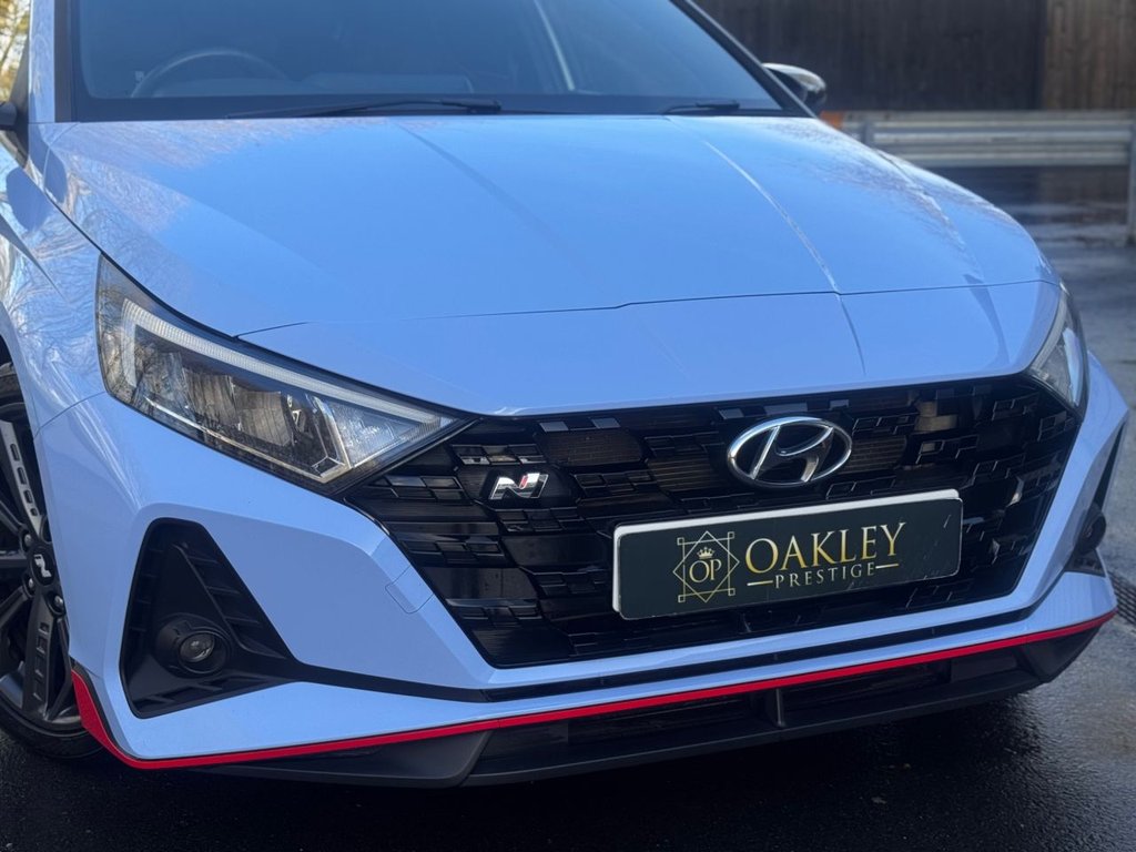 Used Hyundai i20 2022 for sale - 77227331: Photo 32