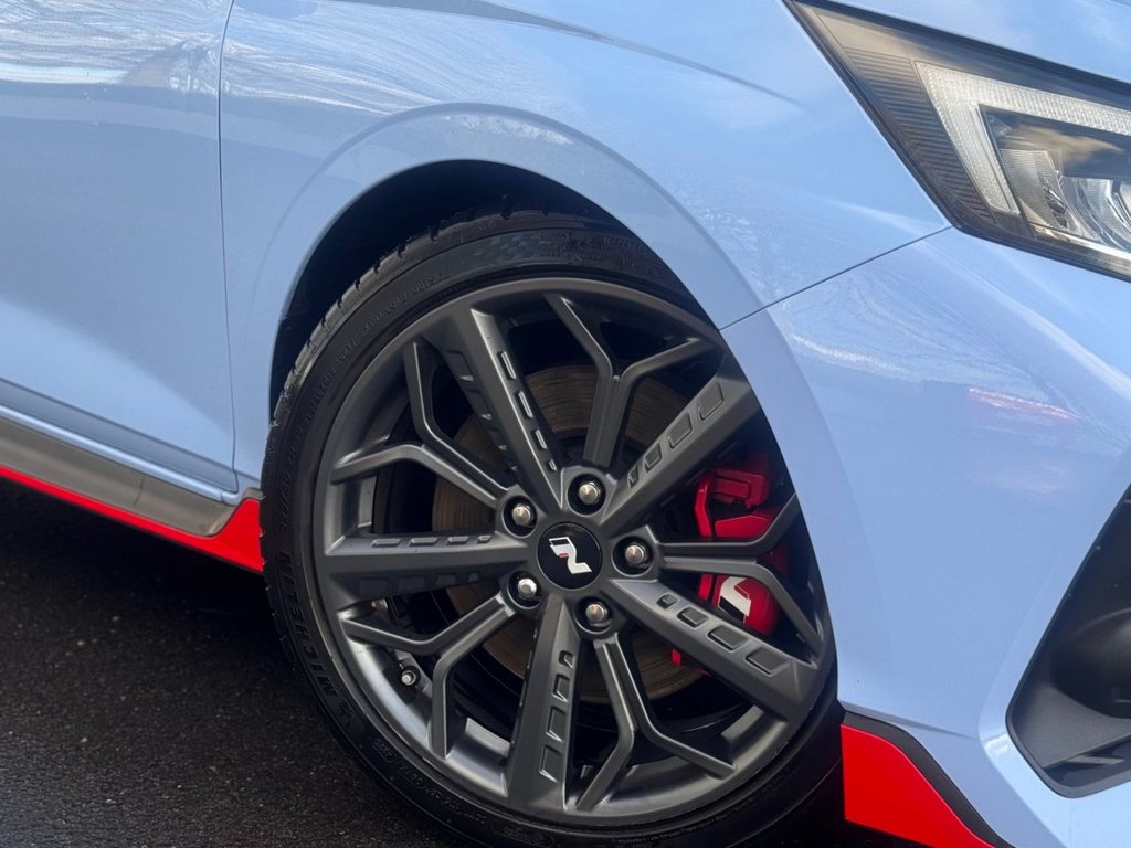 Used Hyundai i20 2022 for sale - 77227331: Photo 34