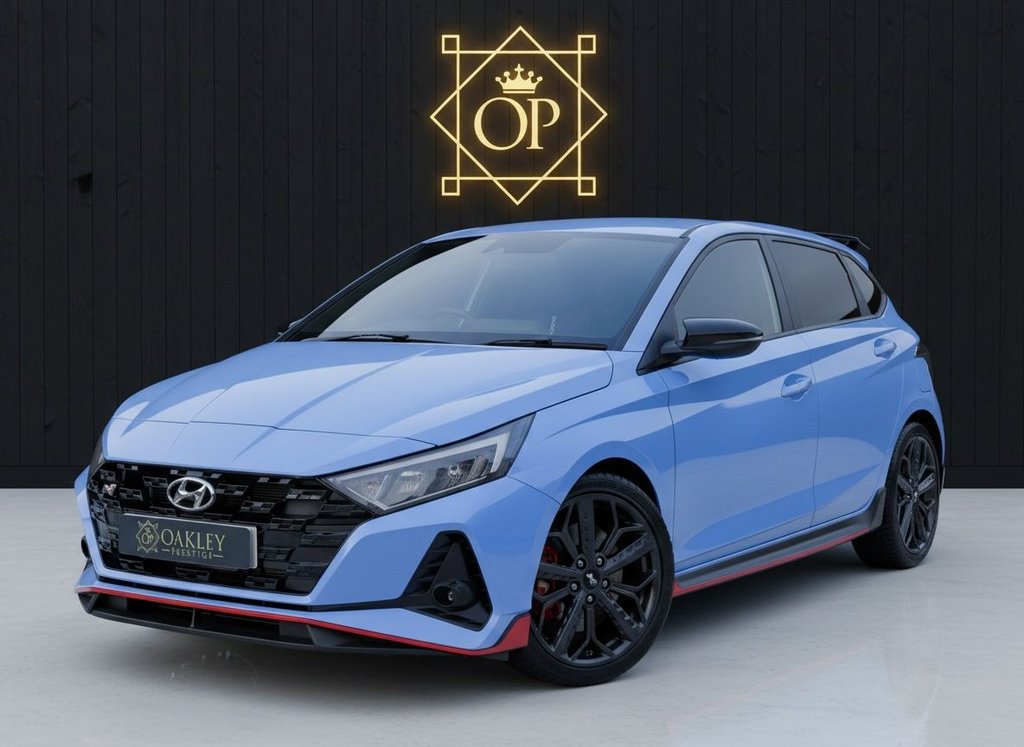 Used Hyundai i20 2022 for sale - 77227331: Photo 8