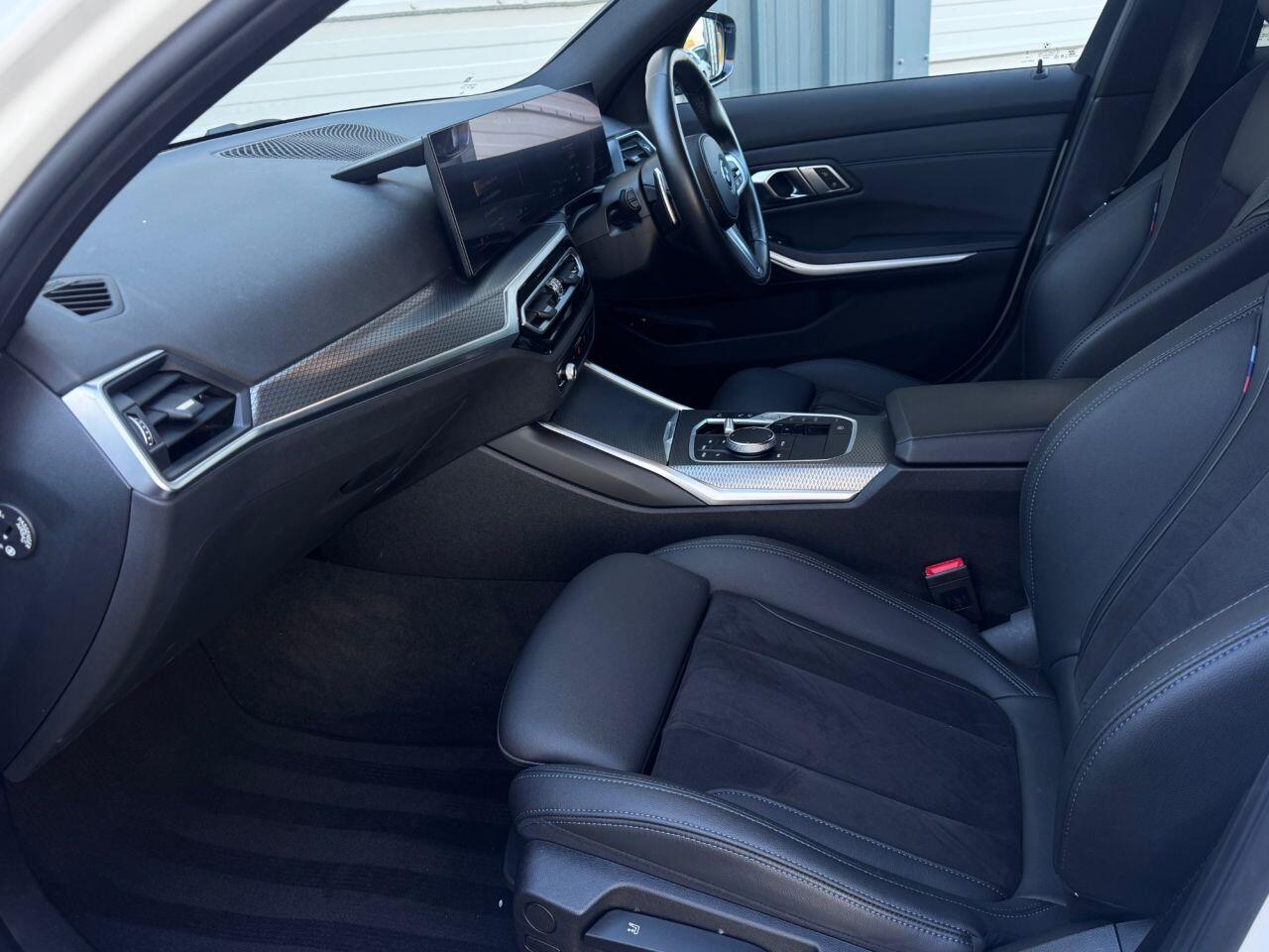 Used BMW 3 Series 2022 for sale - 77296584: Photo 10