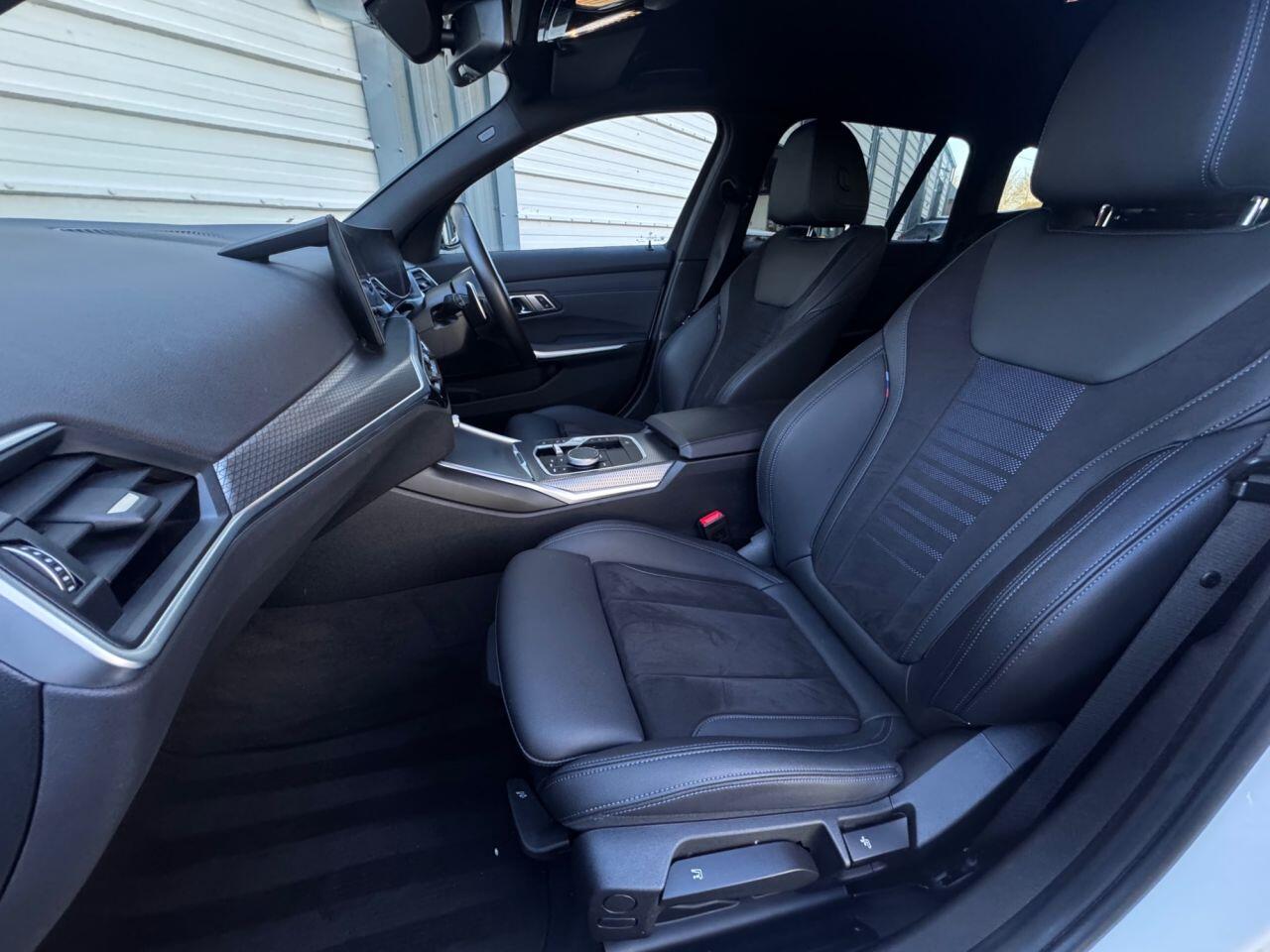 Used BMW 3 Series 2022 for sale - 77296584: Photo 11